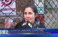 29 08 22  LICENCIA PEDIATRICA ONCOLOGICA
