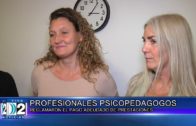 31-08-2022  PROFESIONALES PSICOPEDAGOGOS RECLAMAN EL PAGO ADEUDADO DE PRESTACIONES.
