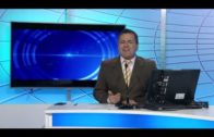 9-08-2022 COMPACTO DE NOTICIAS CANAL 2 DE MAR DEL PLATA SEGUNDA EDICION.