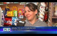 CANAL 2 NOTICIAS SEGUNDA EDICIÓN COMPACTO 25 08 2022