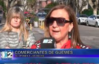 DOS NOTICIAS TERCERA EDICION 16 08 2022