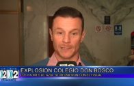 DOS NOTICIAS TERCERA EDICION 19 08 2022