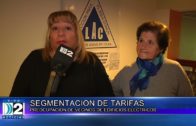 M SEGMENTACION DE TARIFAS