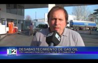 14-09-2022  DESABASTECIMIENTO DE GAS OIL.  LOS CAMIONES PADECEN EN ALGUNAS ESTACIONES LA FALTA DE COMBUSTIBLE.