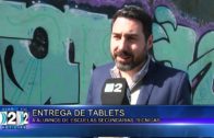 26 09 2022 ENTREGA DE TABLETS