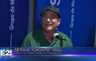 28-09-2022 SERGIO “CACHITO” VIGIL