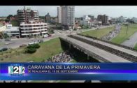 9-9-2022 CARAVANA DE LA PRIMAVERA SE REALIZARA EL 18 DE SEPTIEMBRE.