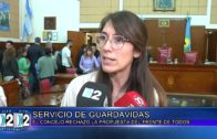 14-10-2022 SERVICIO DE GUARDAVIDAS