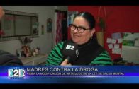 24-10-2022 MADRES CONTRA LA DROGA . PIDEN LA MODIFICACIÓN DE ARTÍCULOS DE LA LEY DE SALUD MENTAL.