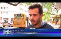 25-10-2022    76 MULTAS POR LA REGULACIÓN DE OFERTA SEXUAL.