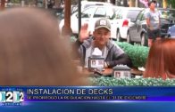 26-10 -2022 INSTALACIÓN DE DECKS. SE PRORROGO LA REGULACIÓN HASTA EL 31 DE DICIEMBRE.