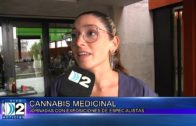 27-10-2022  CANNABIS MEDICINAL. JORNADAS CON EXPOSICIONES DE ESPECIALISTAS.