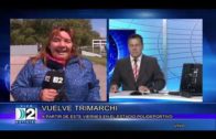 CANAL 2 NOTICIAS SEGUNDA EDICIÓN COMPACTO 13 10 2022