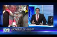 DOS NOTICIAS SEGUNDA EDICIÓN 18 10 2022