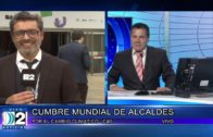 DOS NOTICIAS SEGUNDA EDICION 20 10 2022