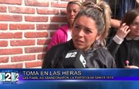 10-11 TOMA EN LAS HERAS