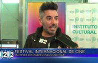 7-11 FESTIVAL INTERNACIONAL DE CINE