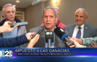 8-11 IMPUESTO A LAS GANANCIAS