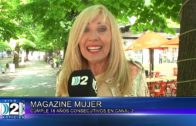 8-11 MAGAZINE MUJER CUMPLE 18 AÑOS