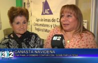 CANASTA NAVIDEÑA 15-11
