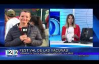 DOS NOTICIAS TERCERA EDICION 04 11 2022