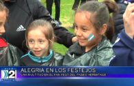 1-12 ALEGRIA EN LOS FESTEJOS