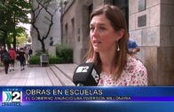 1-12 OBRAS EN ESCUELAS