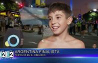 14 12 2022 COMPACTO DE NOTICIAS LOCALES CANAL 2 DE MAR DEL PLATA SEGUNDA EDICIÓN