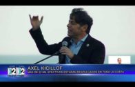 27 12 COMPACTO DE NOTICIAS CANAL 2 DE MAR DEL PLATA SEGUNDA EDICION
