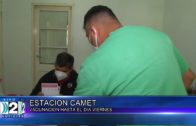 27 12 VACUNACION EN ESTACION CAMET