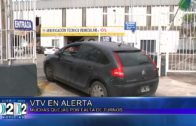 28-12-2022 VTV EN ELERTA. MUCHA QUEJAS POR FALTA DE TURNOS.