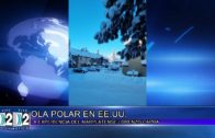 30 12 22 MARPLATENSE EN LA TORMENTA DE NIEVE EN EEUU