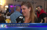 5 12 22 COLEGIO SAN AGUSTIN