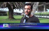 7-12-2022 SEGURIDAD SUMA CONTROLE CON LA INSTALACIÓN DE NUEVAS CÁMARAS