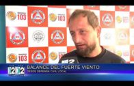 CANAL 2 NOTICIAS SEGUNDA EDICIÓN COMPACTO 15 12 2022