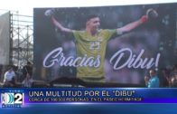 CANAL 2 NOTICIAS TERCERA EDICIÓN COMPACTO 22 12 2022