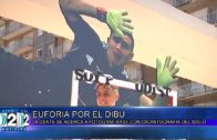 EUFORIA DIBU 22-12