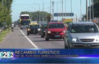 16 01   RECAMBIO TURISTICO