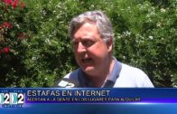 17 01 ESTAFAS EN INTERNET
