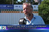 20 01 ABIERTO DEL SUR Y COPA LA PRENSA