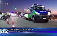 3-02-2022 OPERATIVO VERANO. SEGURIDAD PARA LA GENTE