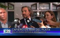 4 01 2023 COMPACTO DE NOTICIAS CANAL 2 DE MAR DEL PLATA SEGUNDA EDICION