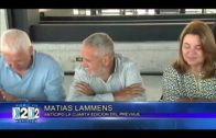 5 01 2023 COMPACTO DE NOTICIAS LOCALES CANAL 2 DE MAR DEL PLATA SEGUNDA EDICION..