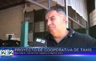 5-01-2023 PROYECTO DE COOPERATIVA DE TAXIS. INVITAN ALOS INTERESADOS A PARTICIPAR.