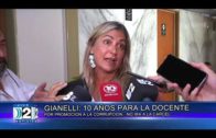 6 01 2023 COMPACTO DE NOTICIAS CANAL 2 DE MAR DEL PLATA SEGUNDA EDICION