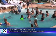 6-01-2023 OCUPACION HOTELERA .HAY EN MAR DEL PLATA UN 80 % DE PLAZAS OCUPADAS.