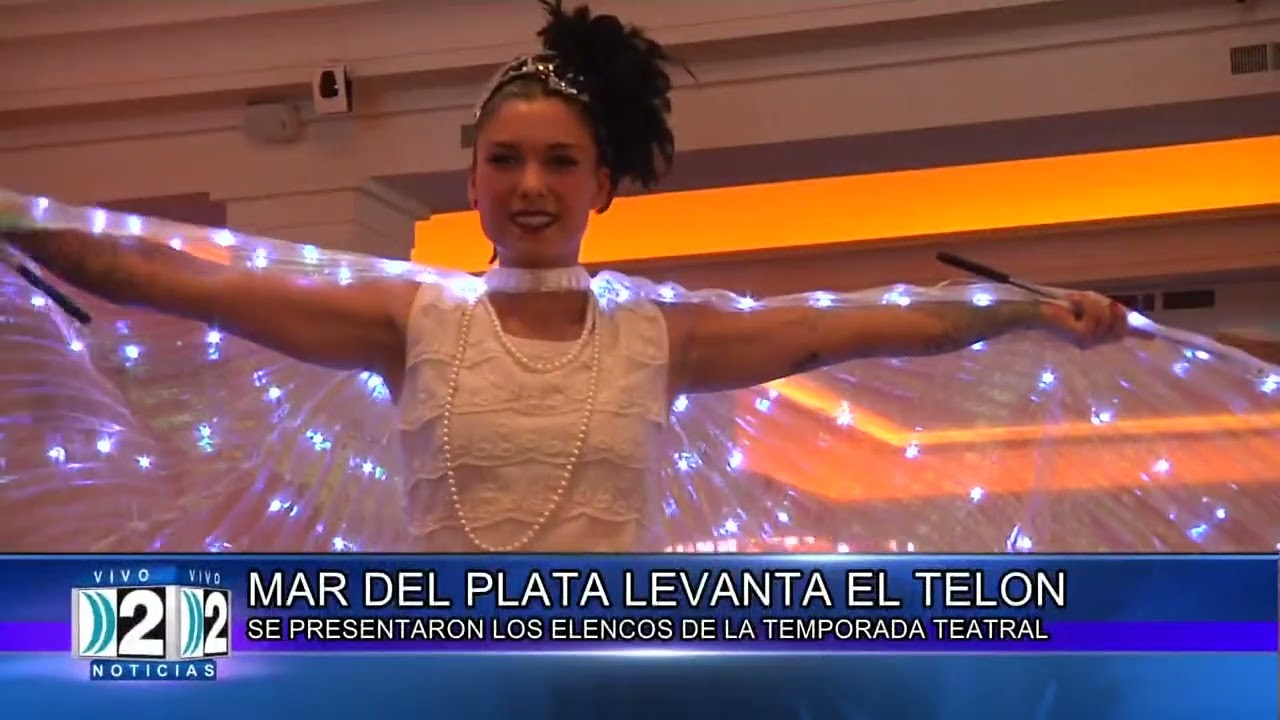 DOS NOTICIAS 3º EDICION 02 01 2023 | Canal 2 Mar del Plata
