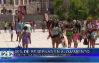 1-02-2023   60% RESERVAS EN ALOJAMIENTO . EXPECTATIVAS EN LOS ALQUILERES DE FEBRERO.