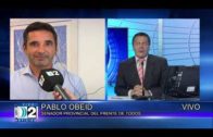 1 02 2023 COMPACTO DE NOTICIAS CANAL 2 DE MAR DEL PLATA SEGUNDA EDICIÓN