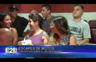 13 02 2023 COMPACTO DE NOTICIAS SEGUNDA EDICIÓN CANAL 2 MAR DEL PLATA.